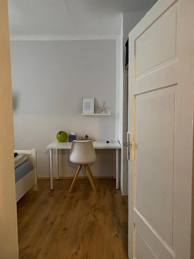 Wohnung Im Herzen Der Historischen Altstadt Munden  Luaran gambar