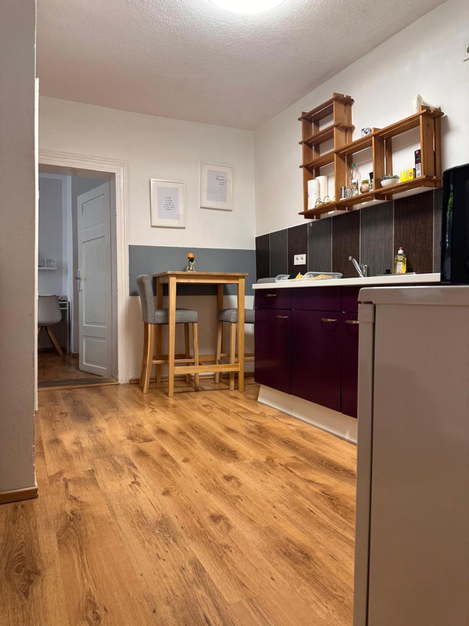 Wohnung Im Herzen Der Historischen Altstadt Munden  Luaran gambar